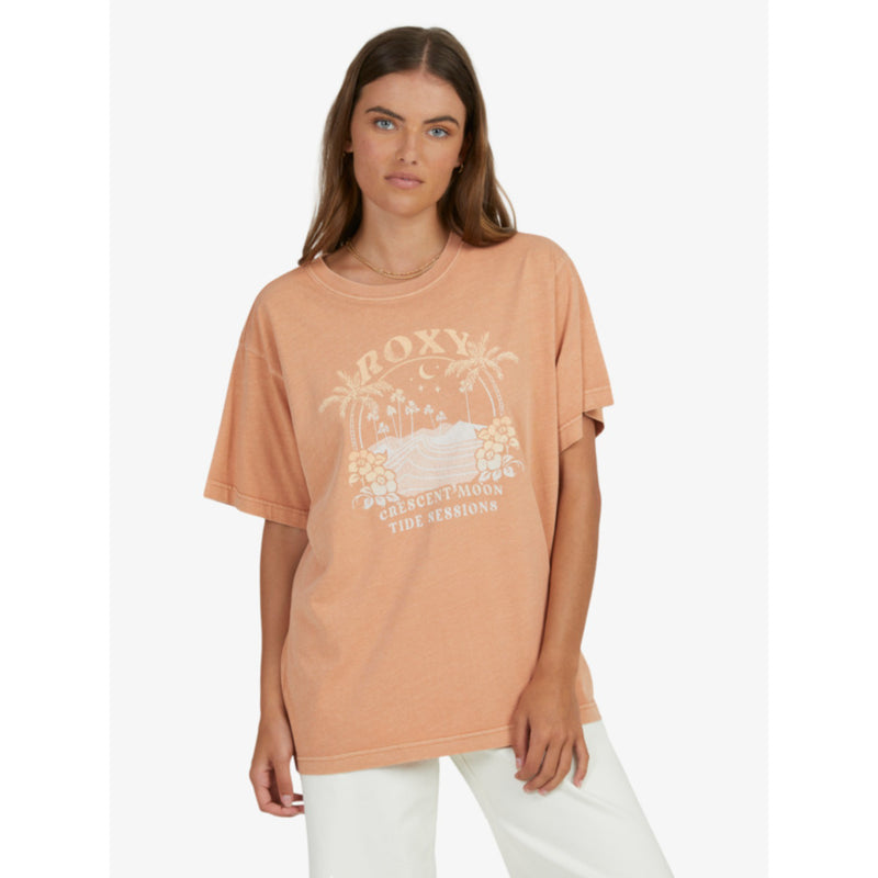Roxy Womens Matilda T-shirt