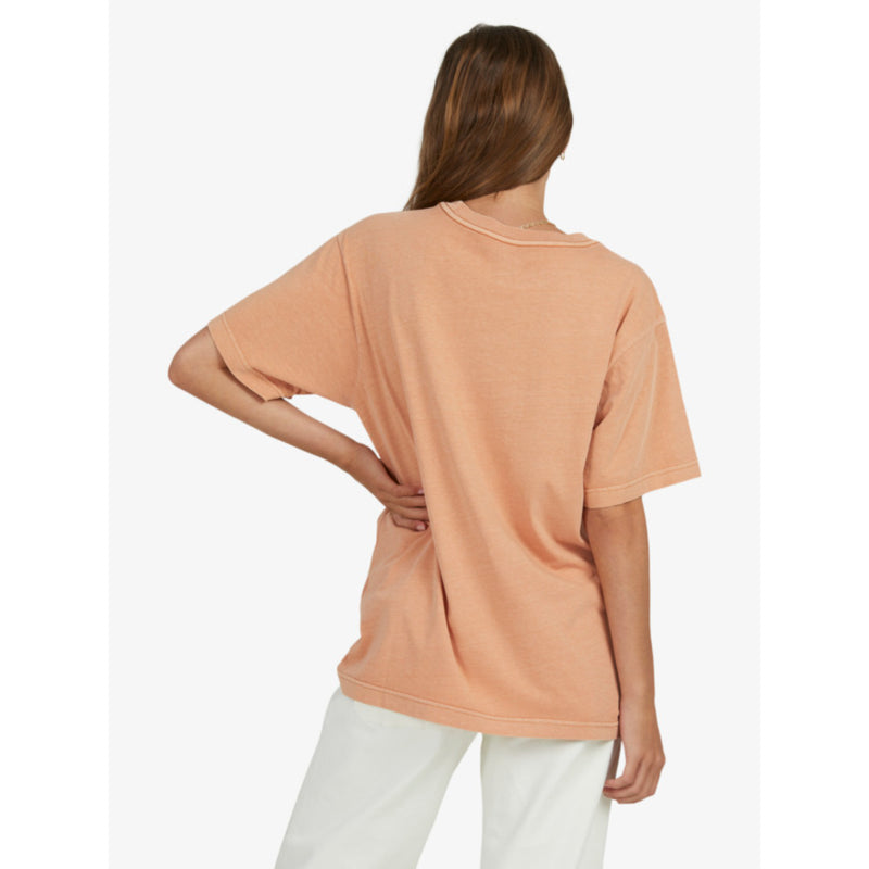 Roxy Womens Matilda T-shirt