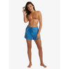Roxy Mystos 3 Inch Boardshort