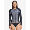 Roxy Popsurf Womens Front Zip Jacket