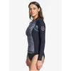 Roxy Popsurf Womens Front Zip Jacket