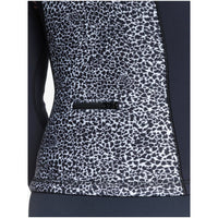 Roxy Popsurf Womens Front Zip Jacket