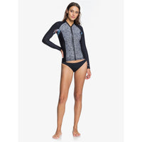 Roxy Popsurf Womens Front Zip Jacket
