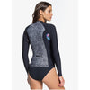 Roxy Popsurf Womens Front Zip Jacket