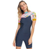 Roxy 2/2 Syncro Ss Bz Springsuit