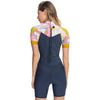 Roxy 2/2 Syncro Ss Bz Springsuit