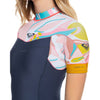 Roxy 2/2 Syncro Ss Bz Springsuit