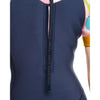 Roxy 2/2 Syncro Ss Bz Springsuit
