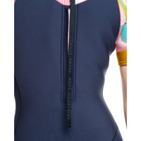 Roxy 2/2 Syncro Ss Bz Springsuit