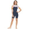 Roxy 2/2 Syncro Ss Bz Springsuit