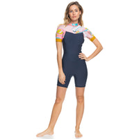 Roxy 2/2 Syncro Ss Bz Springsuit