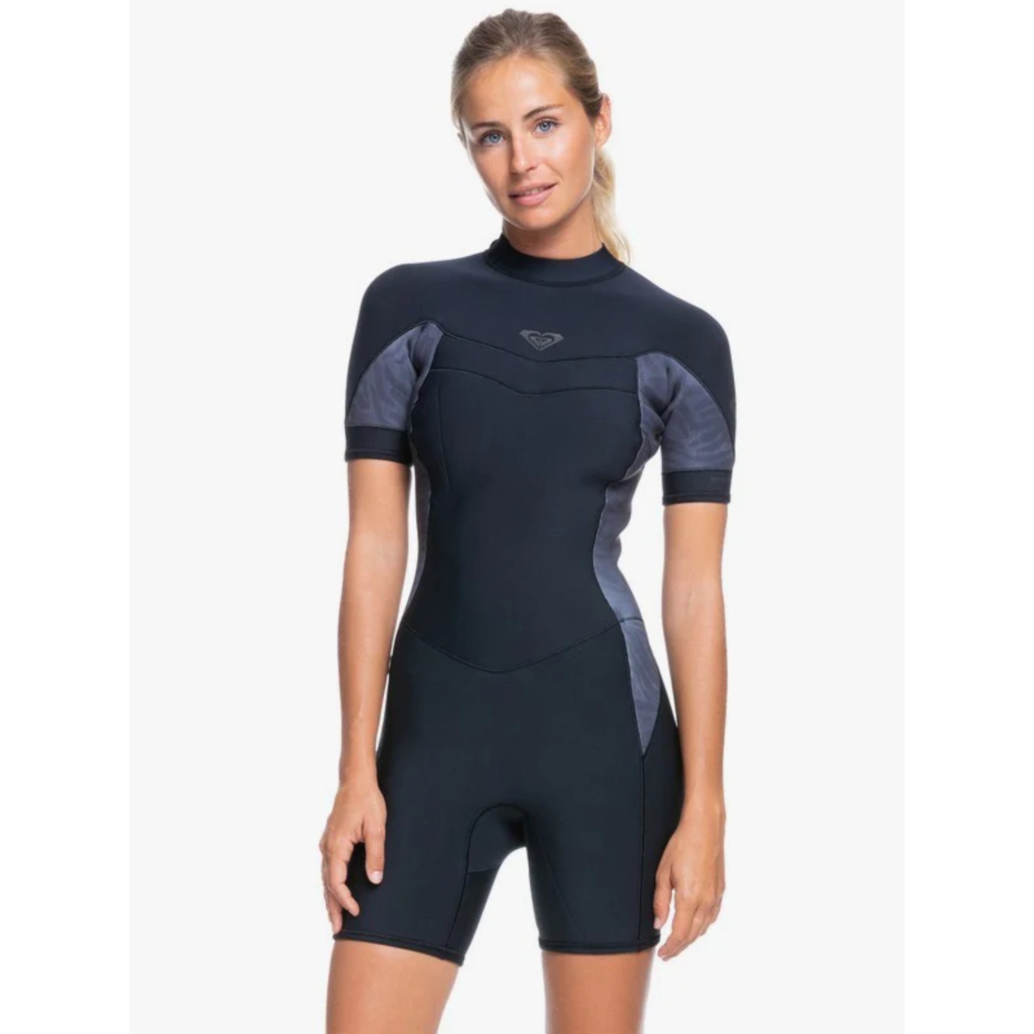 Roxy Syncro Ss Bz Springsuit