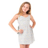 Rusty Lila Dress Girls