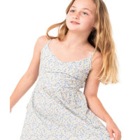 Rusty Lila Dress Girls