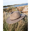 Rusty Ned Felt Hat