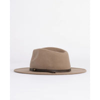Rusty Ned Felt Hat
