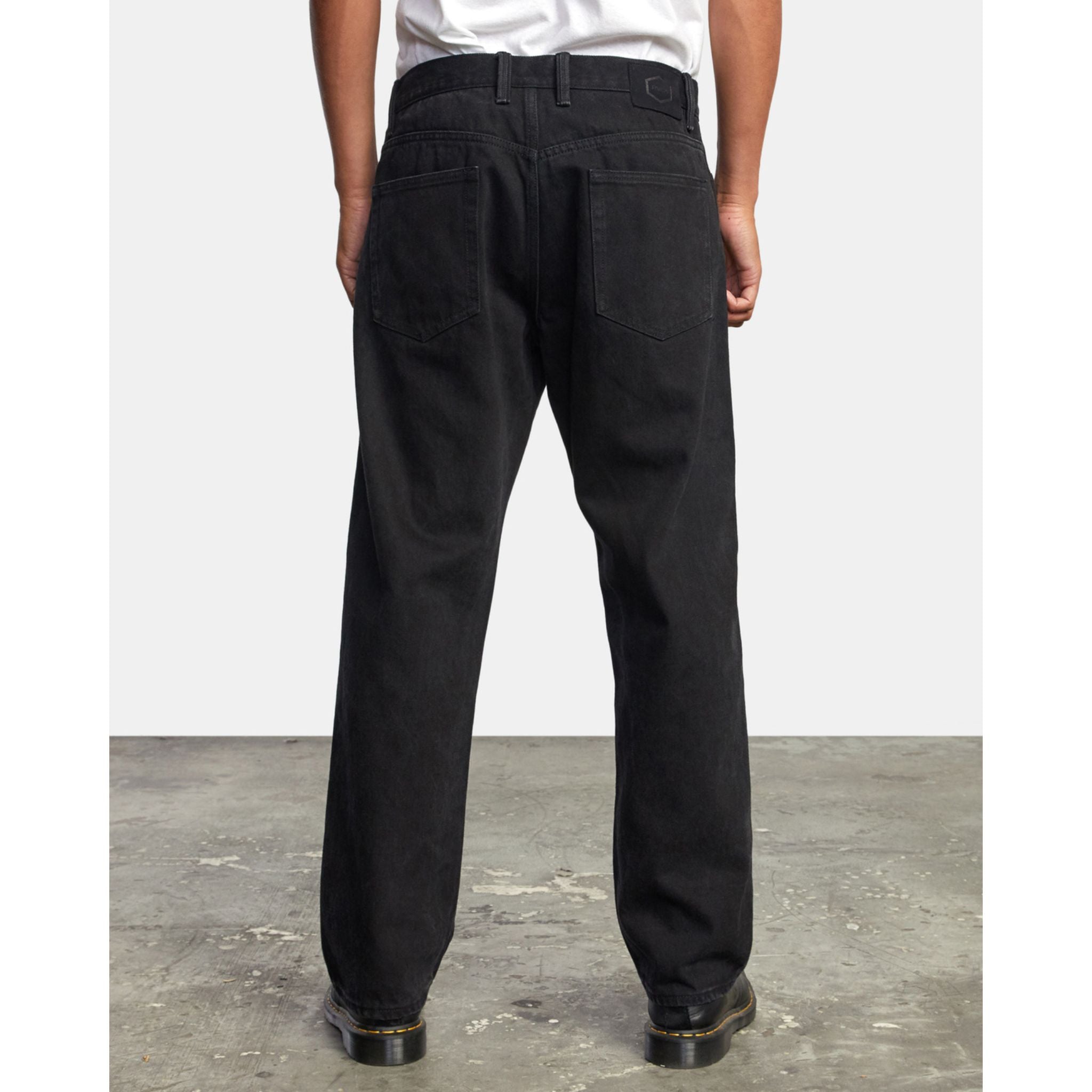 RVCA Americana Denim Jeans