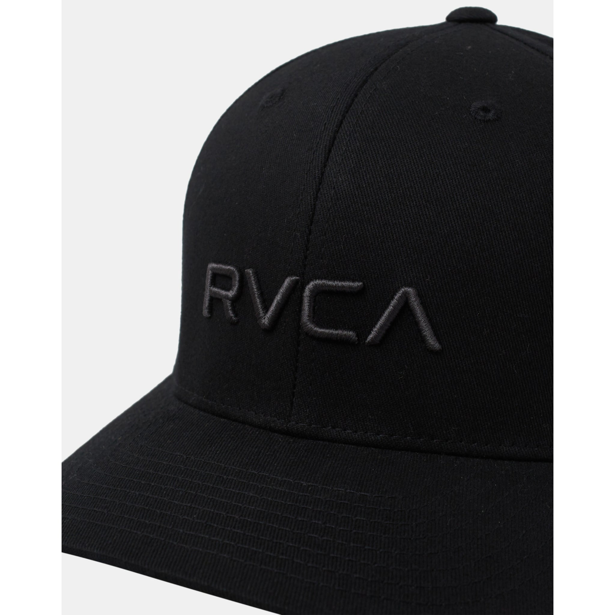 Rvca Flex Fit Cap