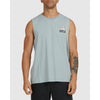 Rvca Mens Sneaky Snake Muscle