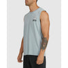 Rvca Mens Sneaky Snake Muscle