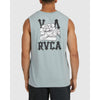 Rvca Mens Sneaky Snake Muscle