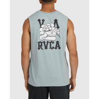 Rvca Mens Sneaky Snake Muscle