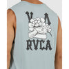 Rvca Mens Sneaky Snake Muscle