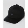 Rvca Mini Motors Flex Fit Cap