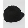 Rvca Mini Motors Flex Fit Cap