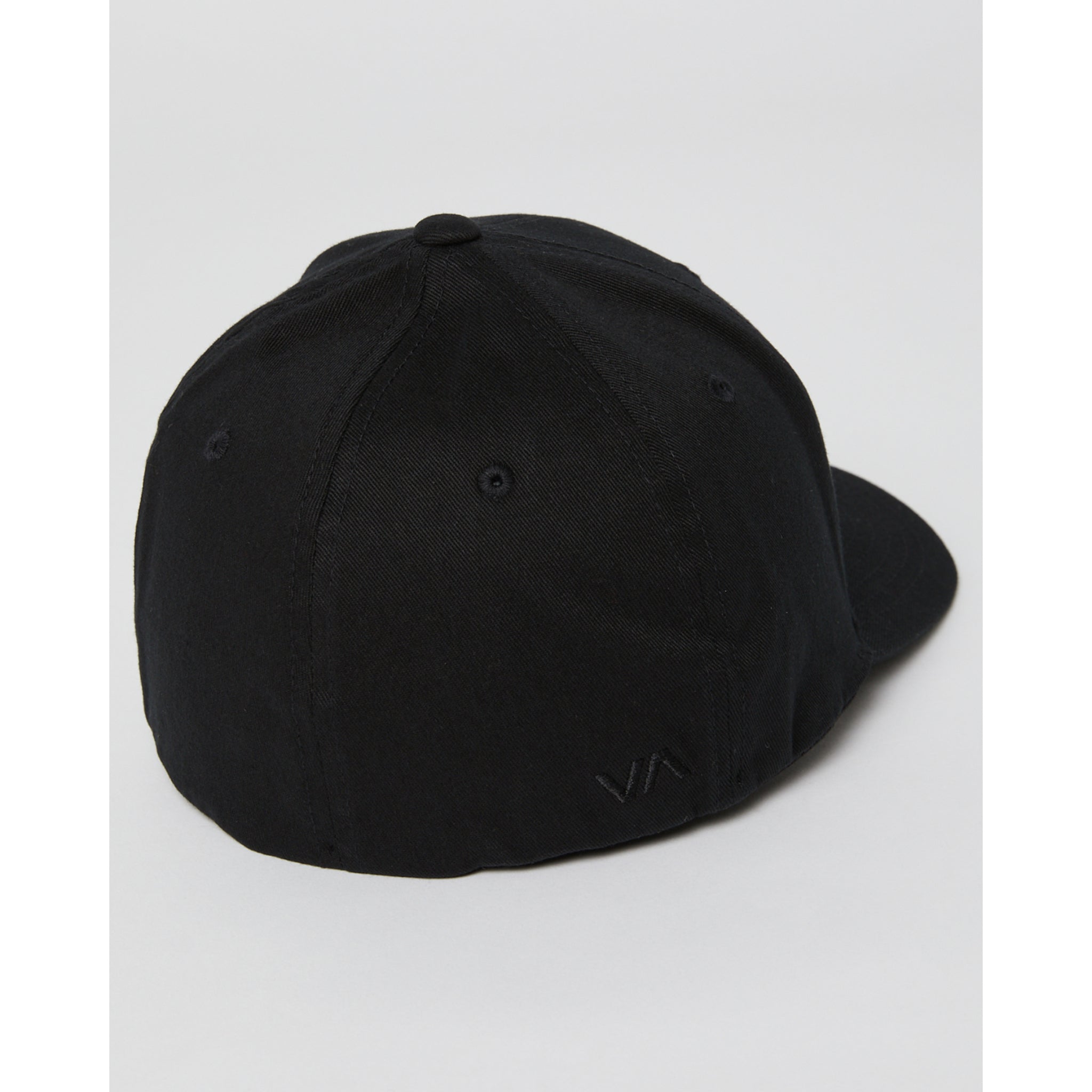Rvca Mini Motors Flex Fit Cap