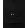 Rvca Mini Motors Flex Fit Cap