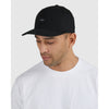 Rvca Mini Motors Flex Fit Cap