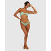 Rvca Womens Petal French Bikini Bottom