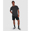 Rvca Vapor Ss Tee