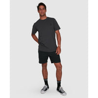 Rvca Vapor Ss Tee