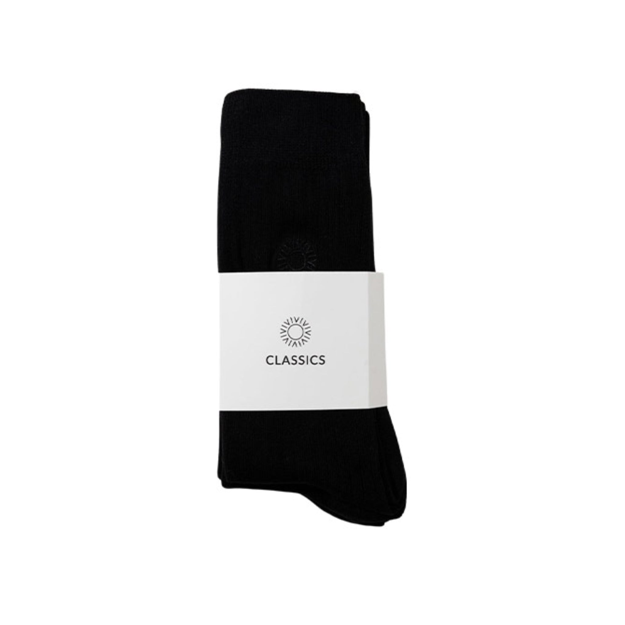 Rhythm Classic 3-pack Socks