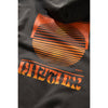 Rhythm Spectrum Vintage Fleece Hood - Vintage Black