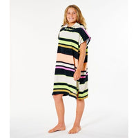 Rip Curl Twin Fin Hooded Towel Youth