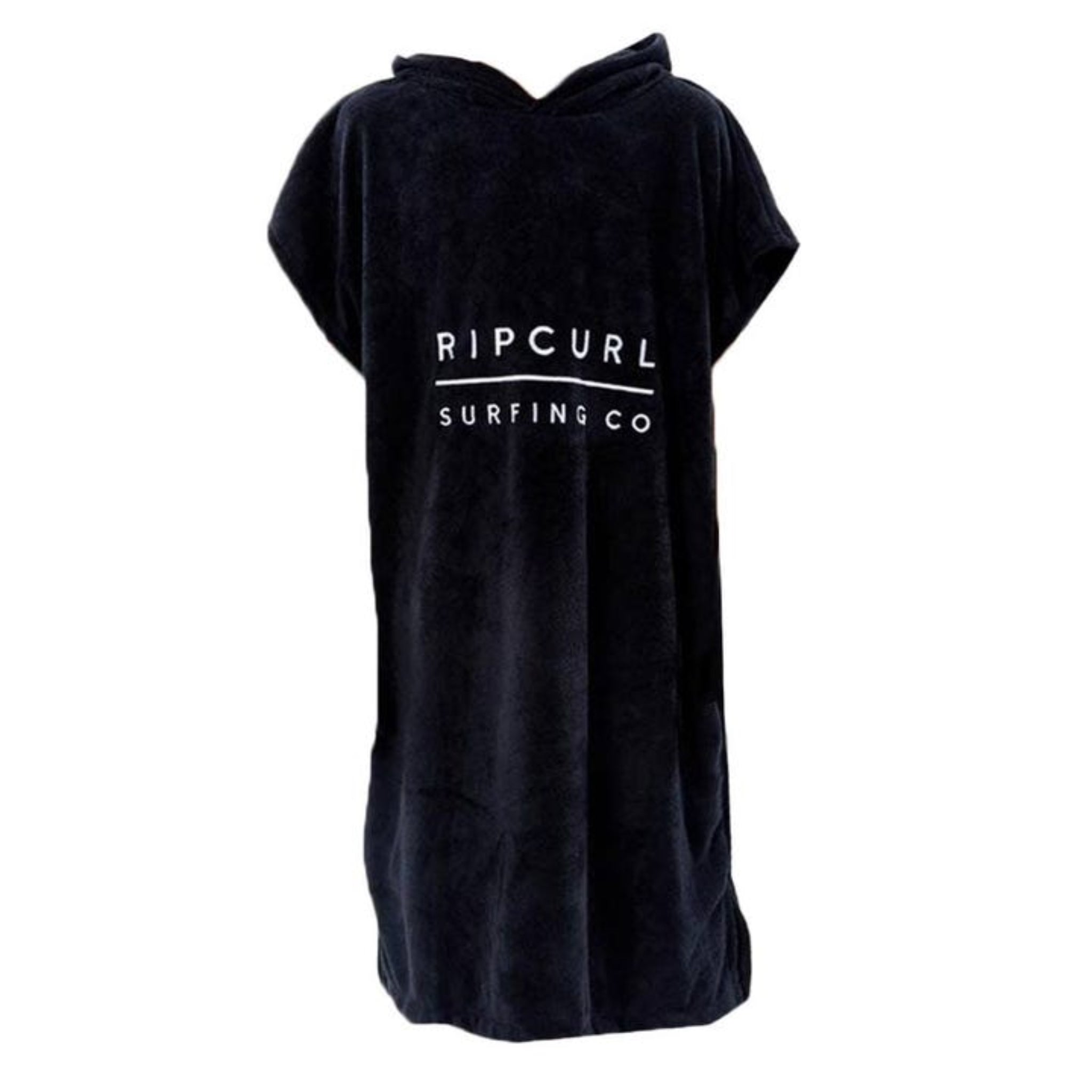 Rip Curl Adjust Boys Hooded Towel