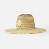 Rip Curl Namotu Straw Sun Hat - Natural