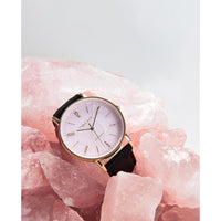 Rip Curl Latch Rose Quartz Leather