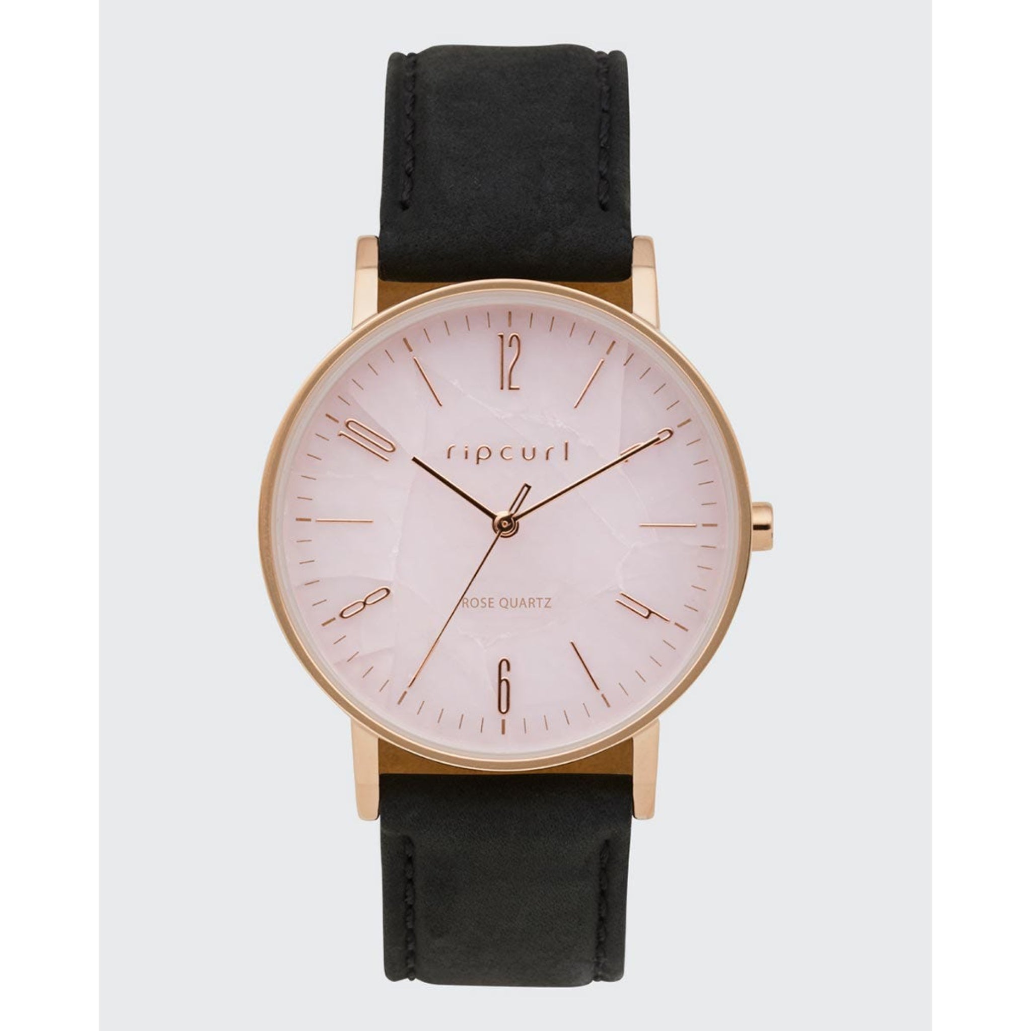 Rip curl rose gold watch shop
