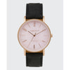 Rip Curl Latch Rose Quartz Leather