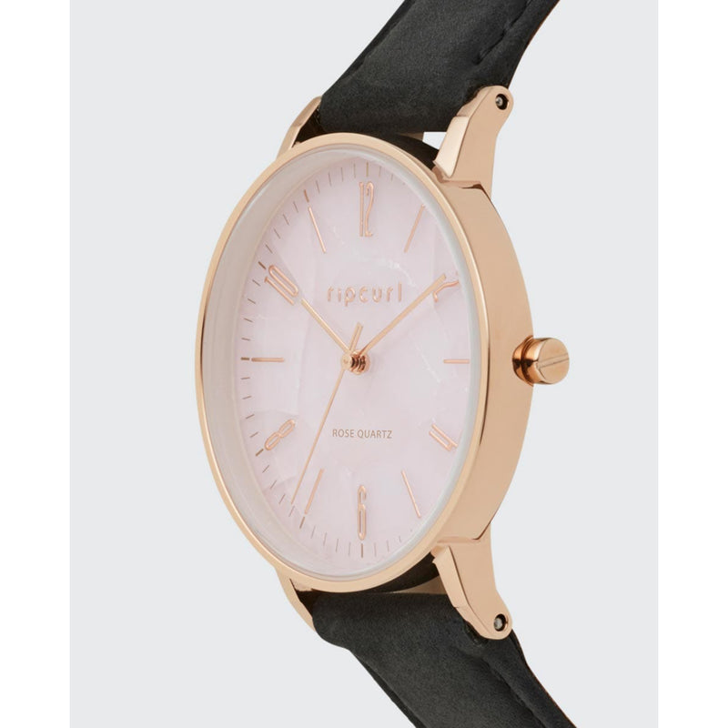 Rip Curl Latch Rose Quartz Leather