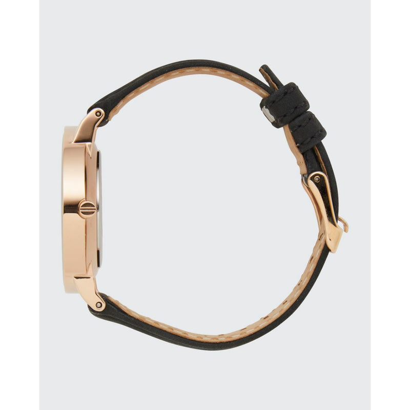 Rip Curl Latch Rose Quartz Leather