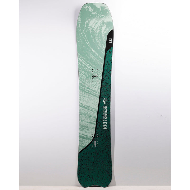 Rome Stale Fish Snowboard 2023