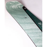 Rome Stale Fish Snowboard 2023