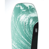 Rome Stale Fish Snowboard 2023