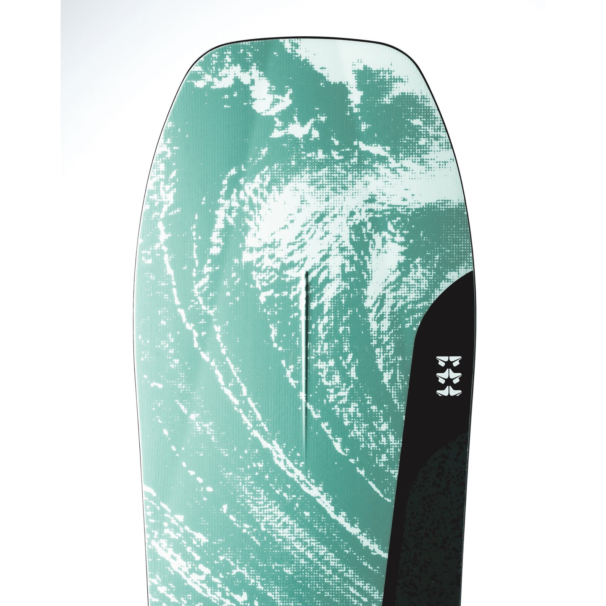 Rome Stale Fish Snowboard 2023