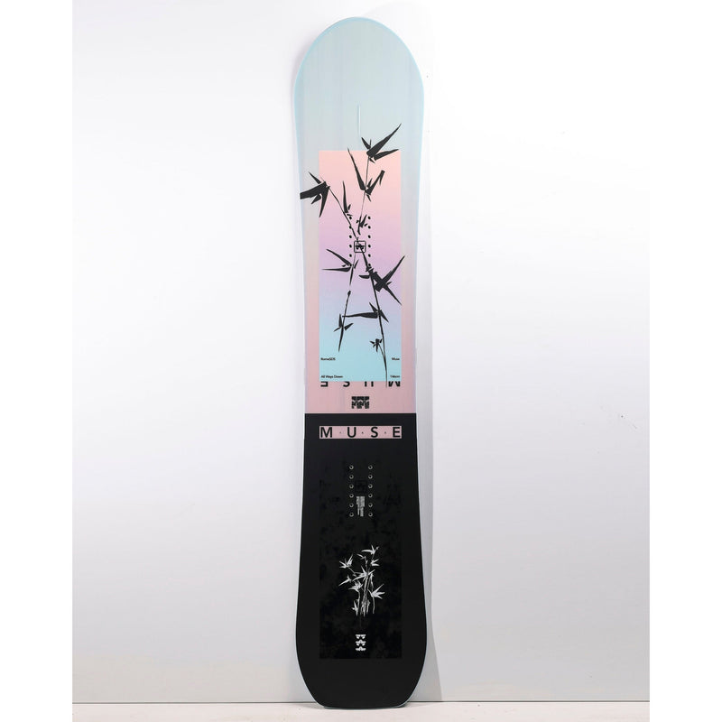 Rome Womens Muse Snowboard 2023